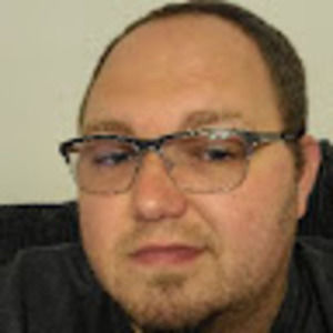 Meet your Posher, Steven